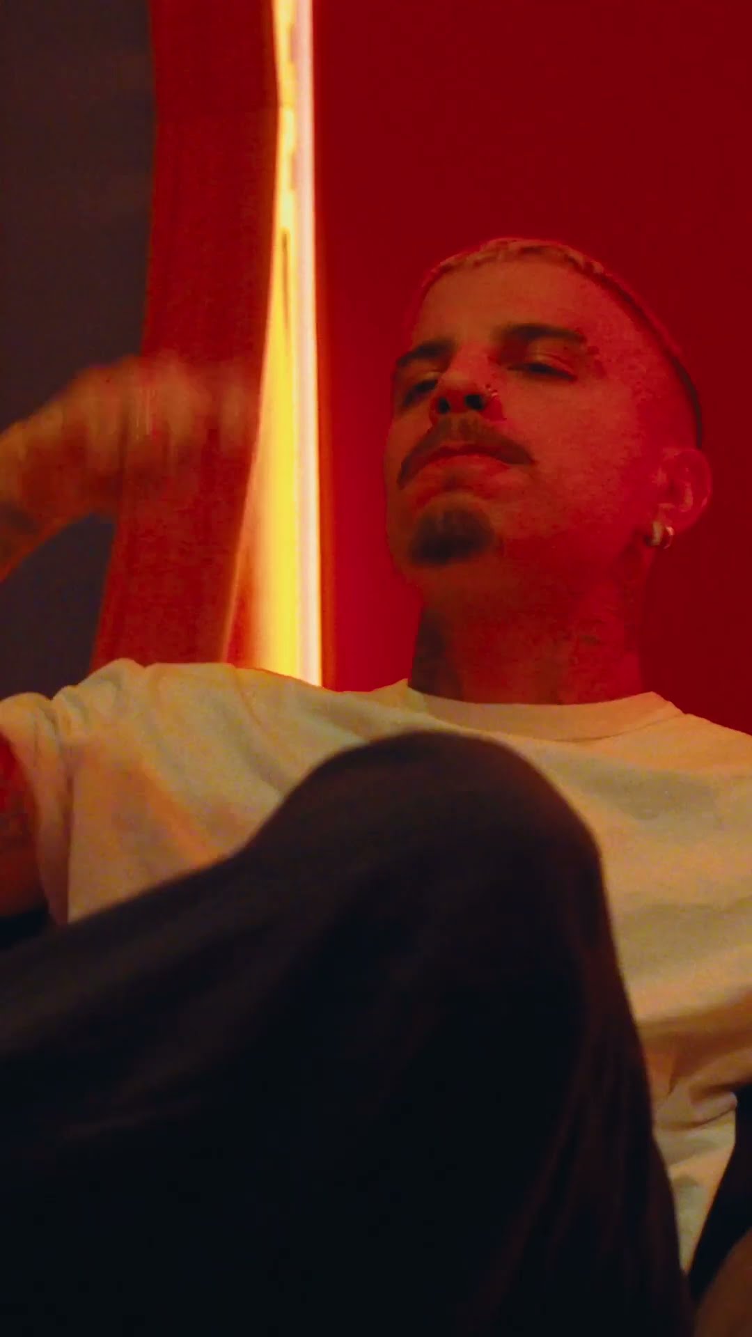 The Making of Touching the Sky | Part 4 #touchingthesky   #newera