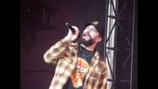 Sam Hunt - Kinfolks (Live in Indianapolis IN 1-10-2022)