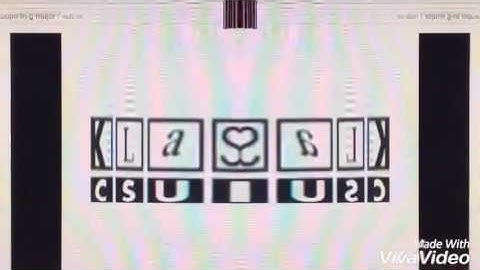 Klasky Csupo In G Major 7 Multi Render + Blob