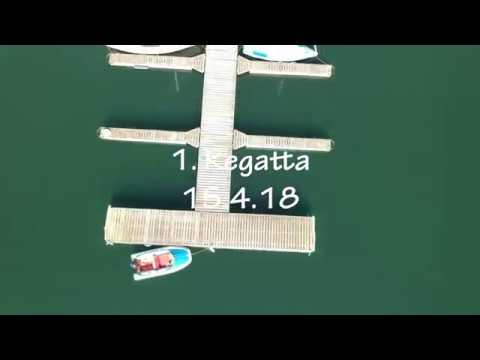 1.Regatta 2018 | 15.4.18 | TSV Windsurfen und Segeln