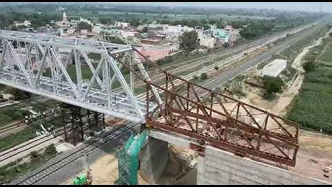 Open Web Girder successful launched for EDFC