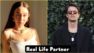 Ergul Miray Sahin Vs Eren Oren Real Life Partner 2024