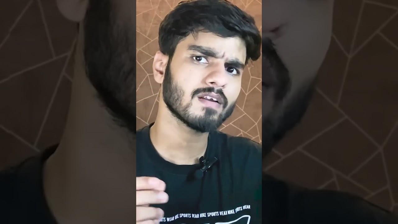 Bheekh mangne ka tareeka thoda casual hai😂 