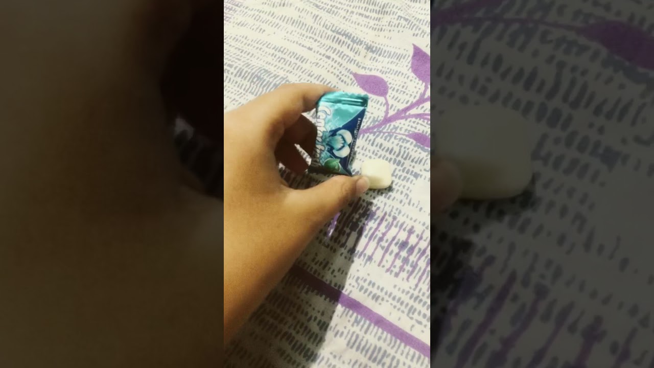 The best gum in India