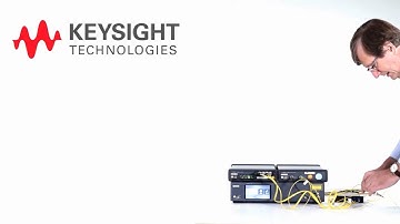 Lambda Scan Solutions - Swept Wavelength with Polarization Dependence and Alignment
