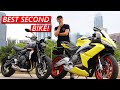 Beginners CAN’T Handle These Motorcycles?? (Trident 660 vs RS660)