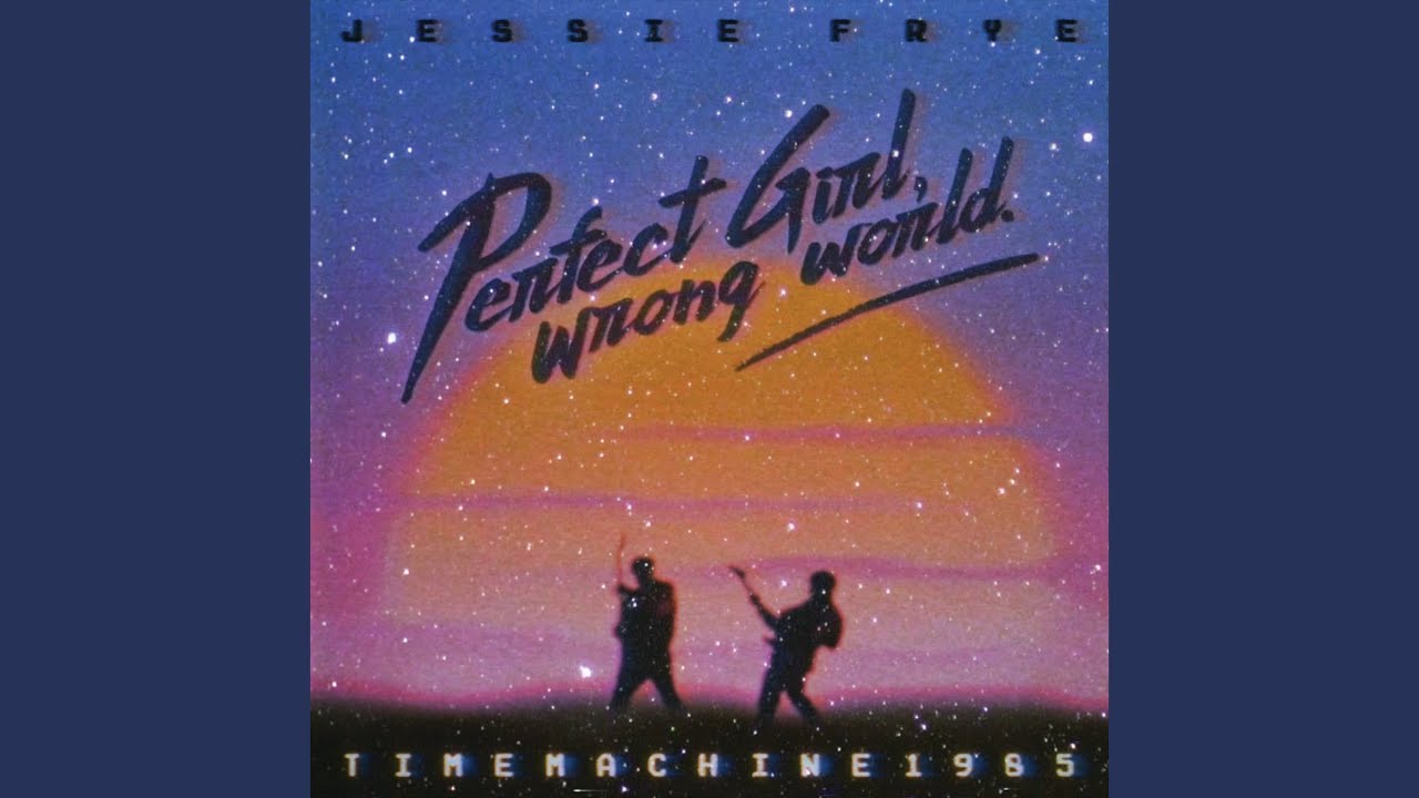Perfect Girl, Wrong World - YouTube