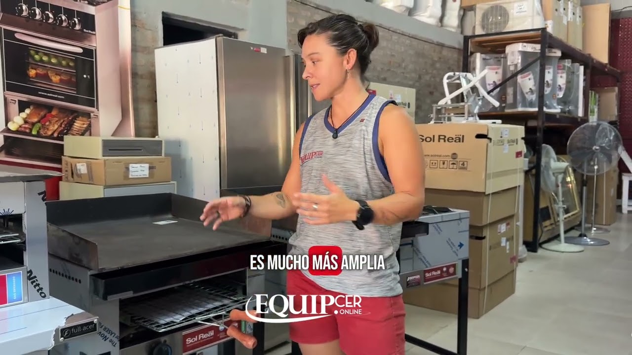 ¿Carlitera o Lomitera Sol Real? | ¿Cuál conviene según tu negocio?