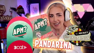 El Secret Dels Catalans Amb La Pandarina