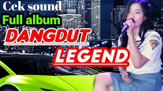 KUMPULAN LAGU SYAHDU RHOMA IRAMA TERBARU SLOW DANGDUT