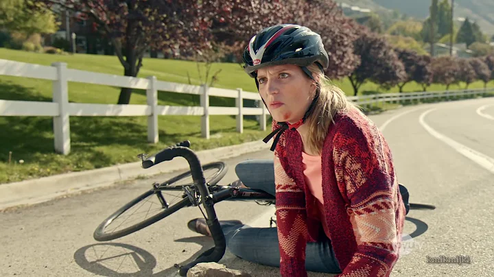 makin my way downtown