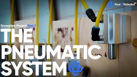 Snowplow Project Part 1