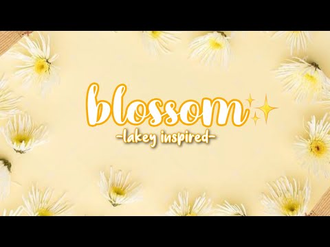 lakey-inspired--blossom✨||-no-copyright-||-aesthetic-backsound-||-indonesia-🇮🇩