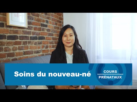 Vidéo: Soins Au Nouveau-né : Mythes Et Réalité