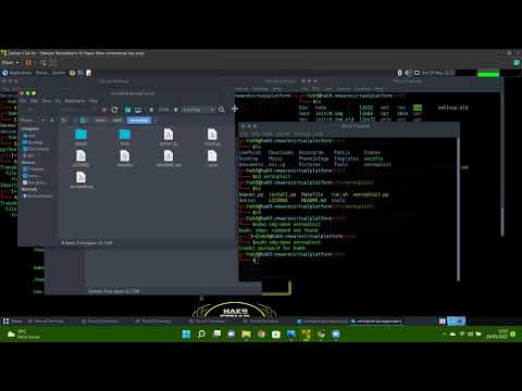 How To Fix Xerosploit Error Import Module Tutorial (2022)