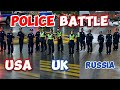 USA Vs UK Vs Russia Police Dance Battle рџљ Blurred Lines Remix StreetKidzDance Showdown USA Vs UK Vs Russia Police Dance Battle рџљ Blurred Lines Remix StreetKidzDance Showdown