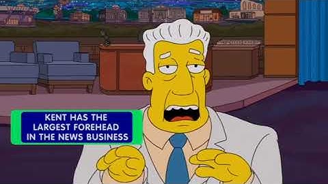 Chris Edgerly in The Simpsons as Jimmy Jimmy