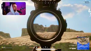 ⭐️ [SNAILKICK] ТОП 1 С РЕКРЕНТОМ В PUBG | 19/02/2022