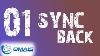 #1 - Como fazer backup com o SyncBack - Instalação do Software | Qmais Informática