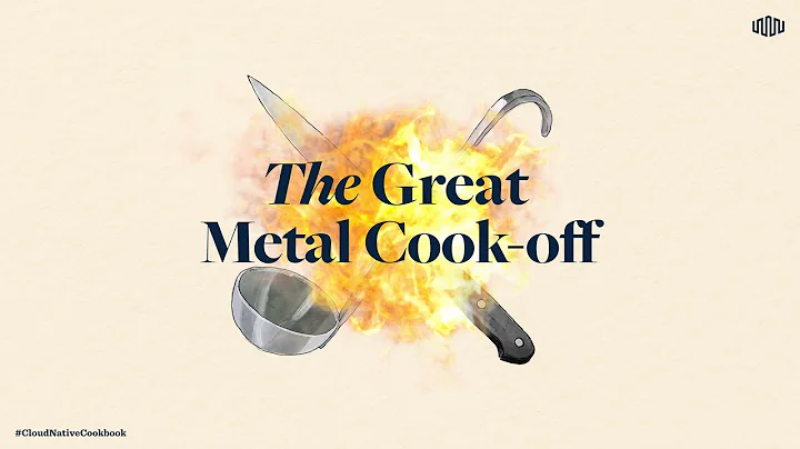 The Great Metal Cook-off: Jason