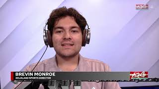 National Archery Tournament comes to Yankton, An update with Zeke Mayo | SportsZone All Access screenshot 5