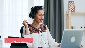 Partnering for Your Success: A team behind your team