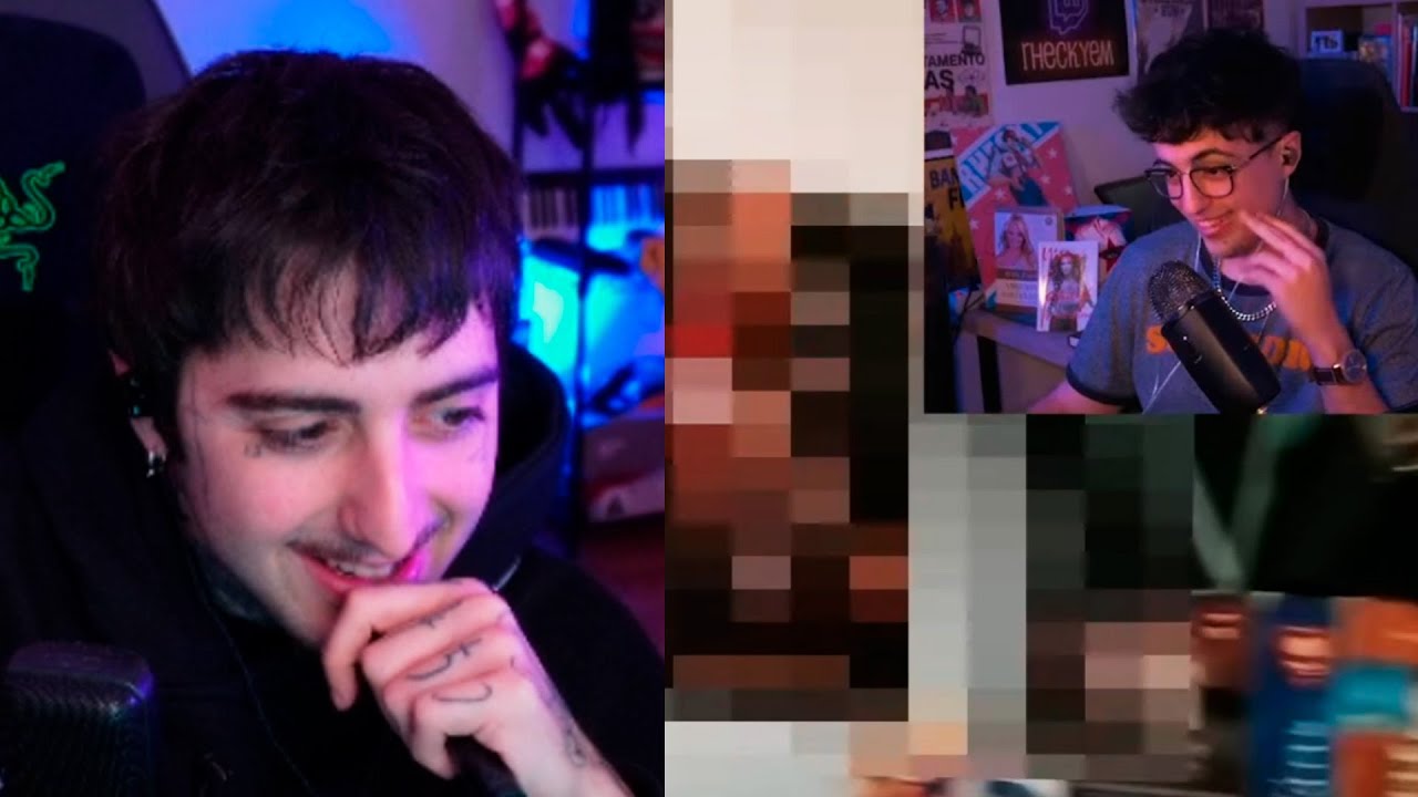 esto puede acabar MUY mal...