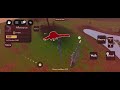 Let's Play Jurassic Blocky Season 1 Pilot
