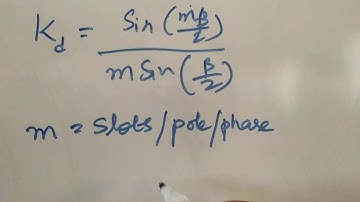 TG Module-3 problems on emf equation of alternator