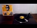 Robin Schulz, Jasmine Thompson - Sun Goes Down (Extended Vocal Mix) (2014) [Vinyl Video]