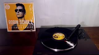 Robin Schulz, Jasmine Thompson - Sun Goes Down (Extended Vocal Mix) (2014) [Vinyl Video] Resimi