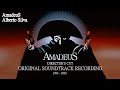 Amadeus Soundtrack (Director's Cut)