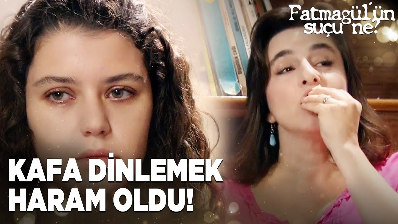 Önce Evlenmek İstemedin Şimdi Üzülüyorsun! | Fatmagül'ün Suçu Ne? Özel Klip