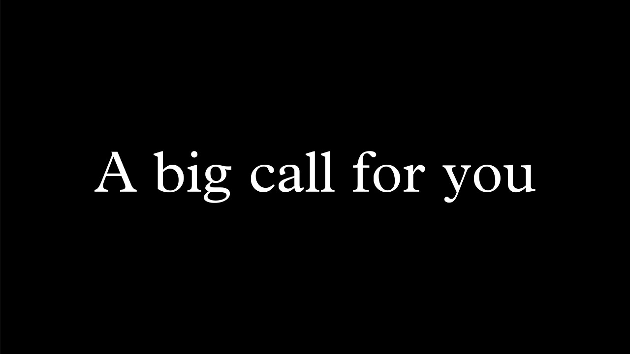 🌈Universe Has A Big Call For You🦋Receive Now !! - YouTube