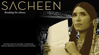 Watch Sacheen: Breaking the Silence Trailer