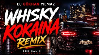 Ork Salih Hamburg - Whisky Kokaina (Dj Gökhan Yilmaz Remix) Full Version