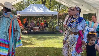 First Nations Drumming & Dancing🥁