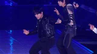 240331 SKZS_MAGIC_SCHOOL-죽어보자(Get Lit) 창빈 직캠 Changbin Fancam