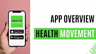 Quick App Overview: Health Movement screenshot 5