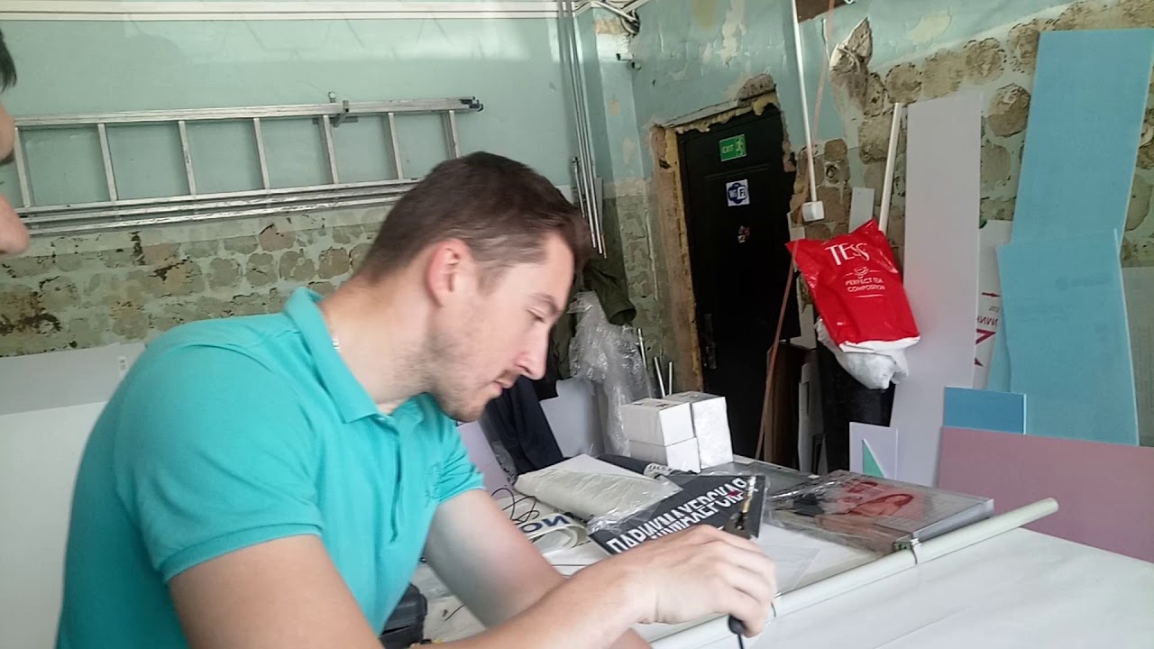 антенна 1/4 на 145 МГц на анализаторе(R7KDN - R9MBU)