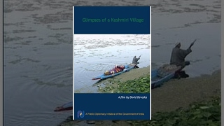 Glimpses of a Kashmiri Village (Full Movie)