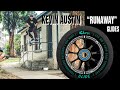 Kevin austin  runaway glides