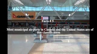 Domestic Airport Top Facts
