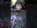 ЛЕГЕНДА КОРЕИ ПОКАЗЫВАЕТ ТОП 1 ПАКА  #dota2 #korea #outplay #highlights #gaming #twitch #streamer