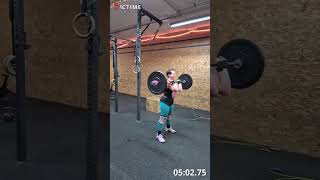 Dutch Throwdown 2026 - Qualifier