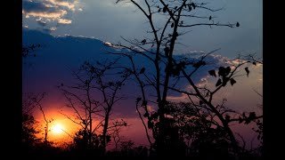 Sunset&amp;Sunrise in Africa