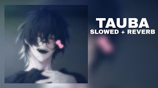 𝙎𝙃𝙄𝘽𝙐 - 𝙏𝘼𝙐𝘽𝘼 - 𝙎𝙇𝙊𝙒𝙀𝘿 𝙍𝙀𝙑𝙀𝙍𝘽 - 𝙊𝙁𝙁𝙄𝘾𝙄𝘼𝙇 𝙊𝙂𝙂𝙔𝙔 0.1