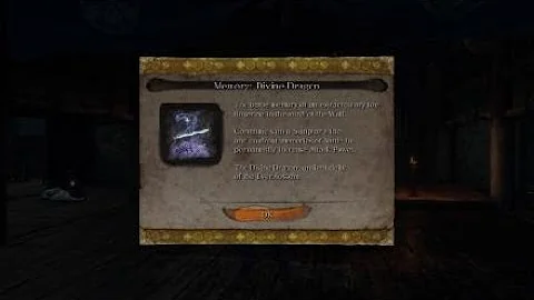 Why is the Moonlight Greatsword in every game?