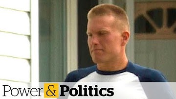 Suspended reservist linked to neo-Nazi group now missing | Power & Politics