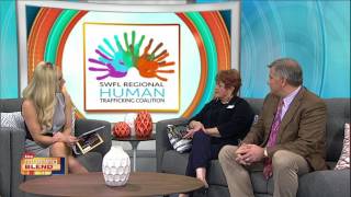 SWFL Regional Human Trafficking Coalition